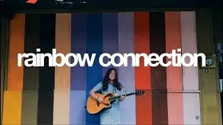 Rainbow Connection - The Muppet Movie (cover) | Rene&eacute; Dominique