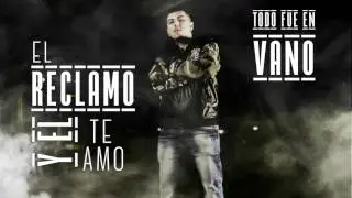 Mc Kno | Me Perdiste la Fe con Gregory Palencia y Dejavu (Los Cara Sucias) [Lyric Video]