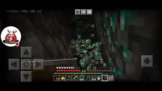 DJ RABBIT smp going mining
