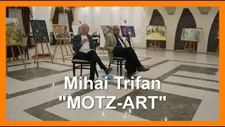 AGORA MEDIA | EXCLUSIV: Mihai Trifan - 