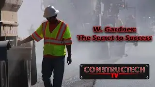 W. Gardner: The Secret to Success