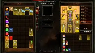 Diablo 3 Auction House - Easy Money