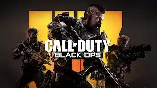 Call of Duty: Black Ops 4 | Specialist Outfit Choice