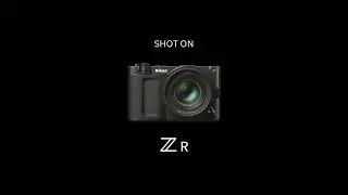 Shot on Nikon ZR - Tec Tok by Hareesh
