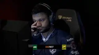 NaVi vs Mibr | Вторая карта Inferno [RU] |  SL Berlin Major 2019