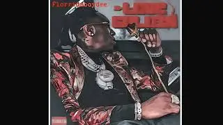 Goldenboy Countup - Focused FT Laniyah (Instrumental)