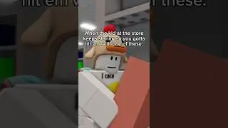 Surprise #pmdamiann #roblox #robloxanimation