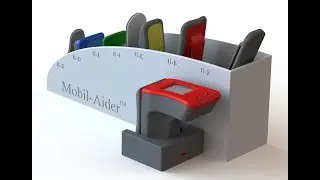 Mobil Aider Arthrometer Revenue Generation