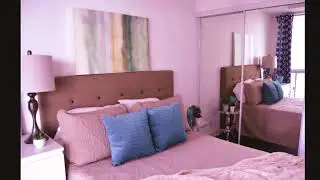 10 Park Lawn Rd #2705