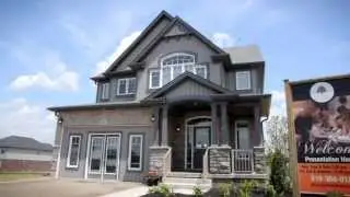 The Jacob by Eastforest Homes