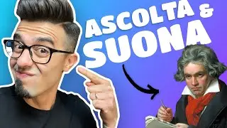 🔴   2 SEGRETTI PER SUONARE AD ORECCHIO ORA