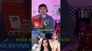 GUTY Y BRENDA... GUTY CARRERA &iquest;LE TIRA LA ONDA A BRENDA ZAMBRANO? OTRA VEZ