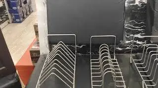 3 Types of plate stand🔘