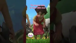 Sweatheart - Heidi