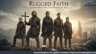 &ldquo;Rugged Faith: Consecrated Lives in a Comfortable Age&rdquo;