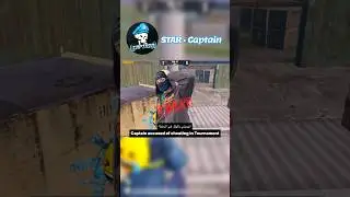 Captain accused of cheating in TDM Tournament 🤔