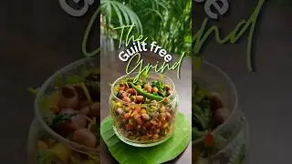 Guilt Free Protein Snacks #shorts #guiltfreesnacks