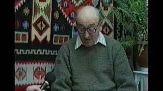 prof. Ion Moraru - Despre Adămeşti, Albeşti-Dulceanca, Antoneşti, Atârnaţi
