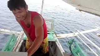 Jockpot mga idol mga mamahalin nahuli natin..#fishing #jockpot 