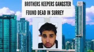 Naseem &ldquo;Certi 2x&rdquo; Mohammed Dead After Returning to Canada: Inside B.C.&rsquo;s Exploding Gang War