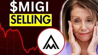 MIGI Stock Next WEEK CRAZY!? (Urgent: Thank Me Later) Mawson Infrastructure Group