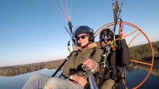 Paramotor Fly4Fun