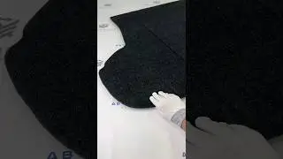 🔥ПОЛ БАГАЖНИКА ЛАДА ПРИОРА (СЕДАН)🔥#ваз #лада #приора #тюнинг