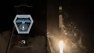 Rocket Lab - 'On Closer Inspection' Launch