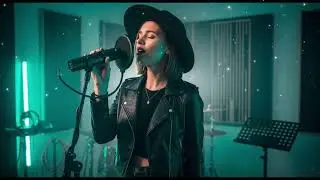 🎸 1. Serenade in Slow Rock &ndash; Live Night Session 🌙 | Romantic Guitar Vibes for Peaceful Moments