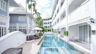 Курорт Away Chiang Mai Thapae &mdash; веганский отдых в Таиланде | Путешествуйте с Advika