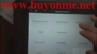 What's the function of Xtool X100 PAD2 X-100  PAD2 Auto Key Programmer? www.buyonme.net