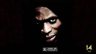 1 Issue | Kery James X Fivio Foreign Type Beat | Instrumental Sample Rap FR Drill 2022