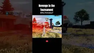 Revenge in the Tournament #freefire #tournament #esports #bangladesh #freefireclips #aimbot #ffloved