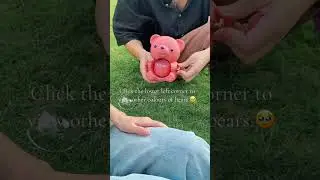 Adorable Teddy Bear Gift Ideas for Her #loving #teddy #bear #iloveyou