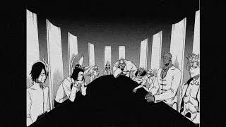 [Slowed + Reverb] (Bleach) La Distancia Para Un Duelo (Drill Remix)