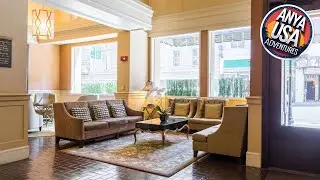 The Cartwright Hotel - Union Square, BW Premier Collection | United States 🏩