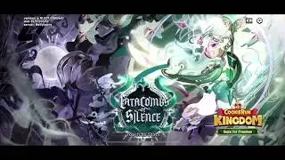 Cookie Run Kingdom - Hope for Freedom Title Screen Theme BGM OST