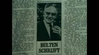 Culemborg Bijvoorbeeld 1974-75 Aflevering 2 Altijd voorwaarts: de Culemborgse Courant