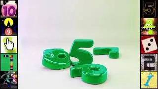 Countdown episode all x4 speed