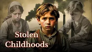 The DARK truth of Victorian CHILD labor
