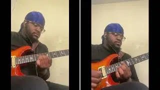 Rich Tolbert jr - Isn&rsquo;t He Beautiful Remix by Rickey Montgomery jr