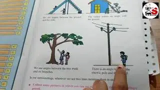 4 th standard maths very simple language