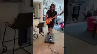 What happened after I walked 100miles on my walking pad while playing guitar #lifehacks #lifestyle