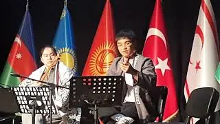Türk Dil  Şenliği-5