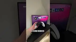 Пользователи PS5, СДЕЛАЙТЕ ЭТО СЕЙЧАС!