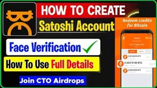 Santoshi mining app account create and use kaise karen Santoshi mining app full review and free coin