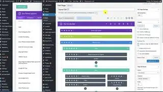 Reset Divi's Default Color Palette