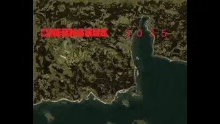 Dayz Chernarus 2035