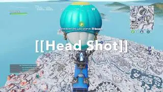 Terron- Fortnite 