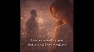 Love Without Ruining — Cinematic Jazz Ballad